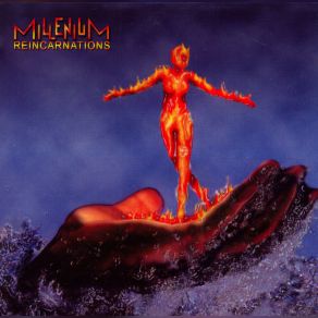 Reincarnations album cover