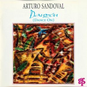 Danzón (Dance On) album cover
