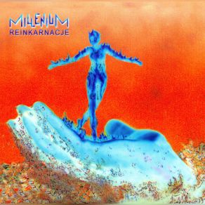 Reinkarnacje album cover