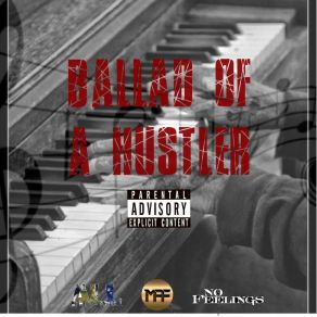 Ballad Of A Hustler album cover