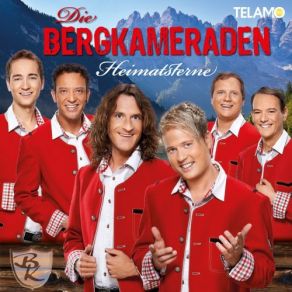 Heimatsterne album cover