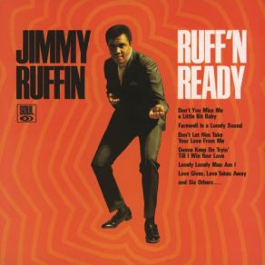 Ruff'n Ready album cover