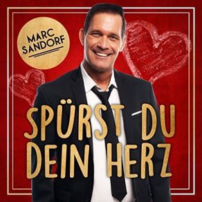 Spürst Du Dein Herz album cover