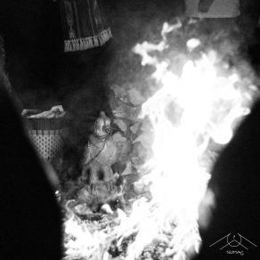 Fuego Sagrado album cover