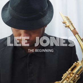 The Beginning album cover