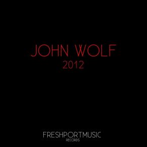 2012 album cover