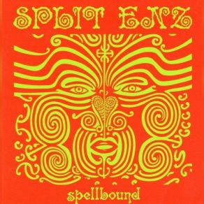 Spellbound (CD2) album cover