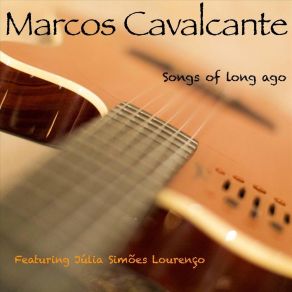 Songs Of Long Ago album cover