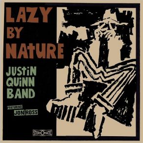 Lazy By Nature album cover