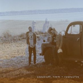Conductor album cover