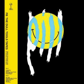 The Dull Tools Tapes album cover