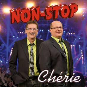 Cherie album cover