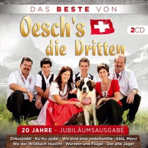 Das Beste Von (30 Jahre Jubiläumsausgabe) album cover