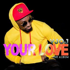 Your Love album cover