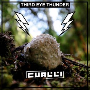 Third Eye Thunder album cover