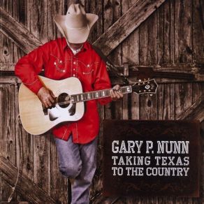Taking Texas To The Country album cover