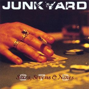 Sixes, Sevens & Nines album cover