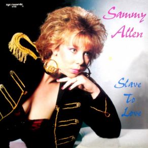 Slave To Love (Vinyl, 12'') (Maxi-Single) album cover