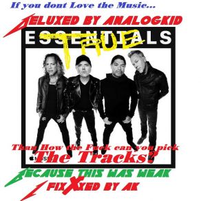 Essentials The Real Live And Dead (CD1) album cover