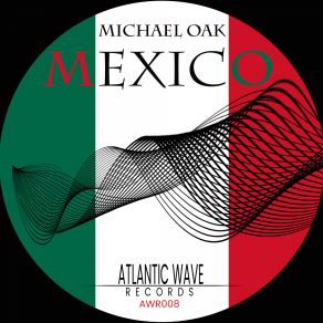 Mexico (Single) album cover