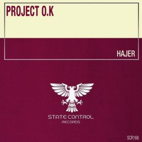 Hajer (Single) album cover