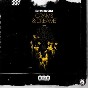 Grams & Dreams album cover