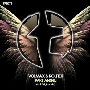 Fake Angel (Single) album cover