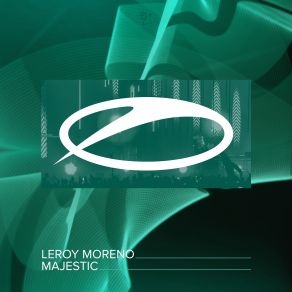 Majestic (Maxi-Single) album cover