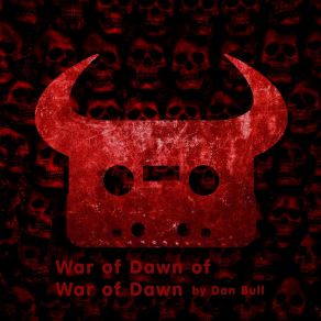 War Of Dawn Of War Of Dawn album cover