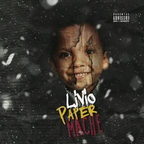 Paper Mache album cover