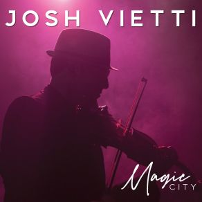 Magic City album cover