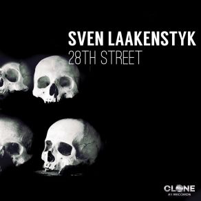 28th Street album cover