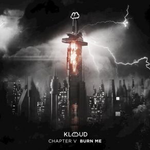 Burn Me album cover