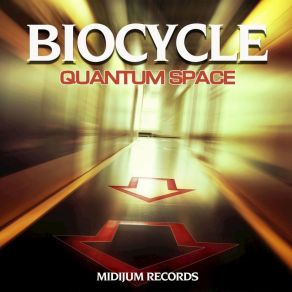 Quantum Space album cover