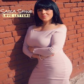 Love Letters album cover