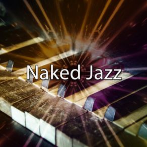 Naked Jazz album cover