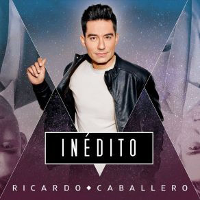 Inédito album cover