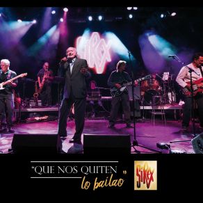 Que Nos Quiten Lo Bailao (CD1) album cover