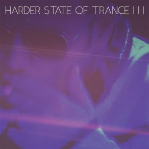 Harder State Of Trance, Vol. 3 album cover