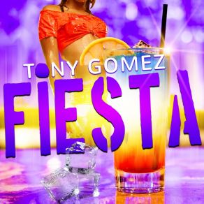Fiesta album cover
