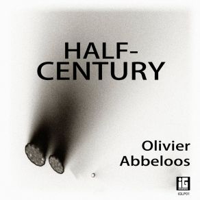 Half-Century album cover