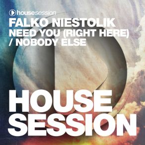 Need You (Right Here) / Nobody Else album cover