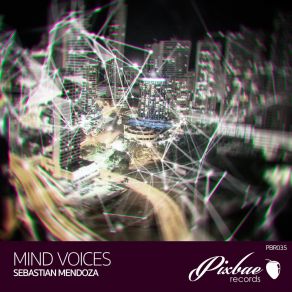Mind Voices album cover