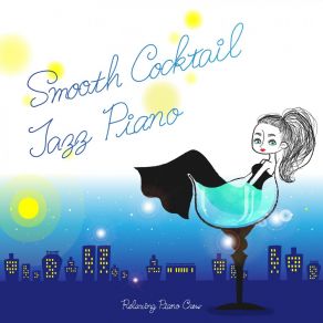 Smooth Cocktail Jazz Piano album cover