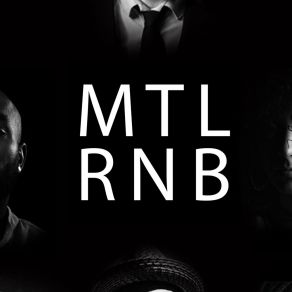 Mtl Rnb album cover