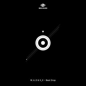 Beat Drop album cover