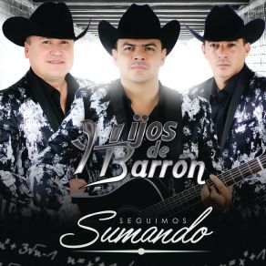 Seguimos Sumando album cover