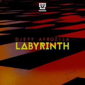 Labyrinth album cover