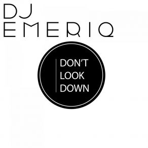 Don't Look Down album cover