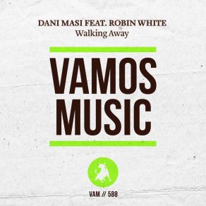 Walking Away album cover